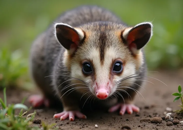 Safe Possum Capture North Ipswich