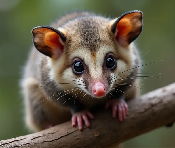 Possum Relocation & Release North Ipswich
