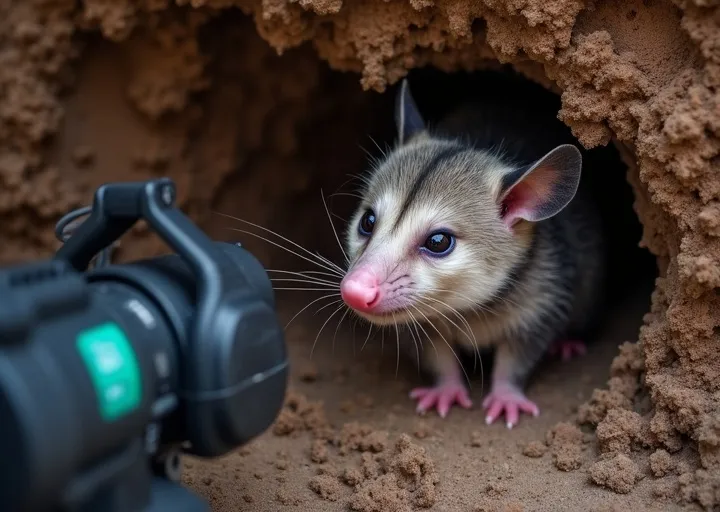 Professional Wall Space Possum Removal Services North Ipswich