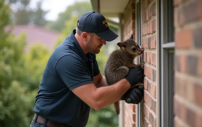 Advanced Possum Prevention Systems North Ipswich