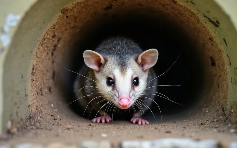 Professional Possum Prevention Services North Ipswich