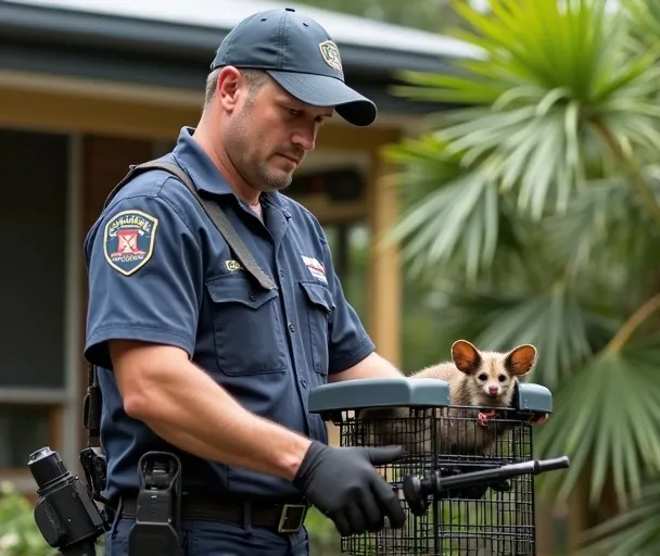 Fresho Possum Removal North Ipswich North Ipswich Possum Prevention Team