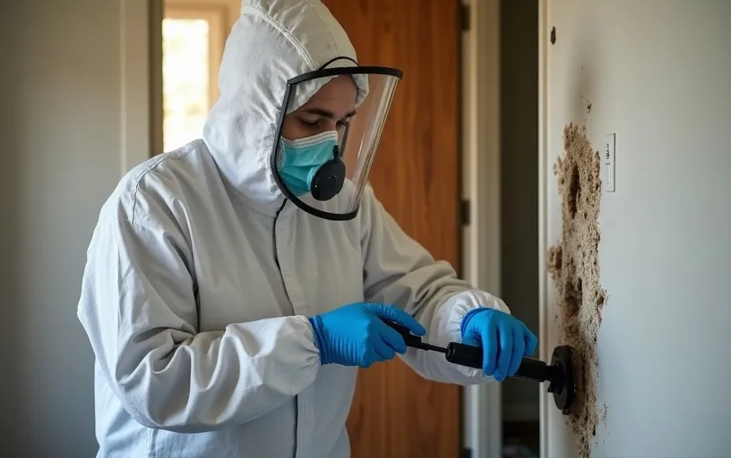 Sanitization & Decontamination North Ipswich